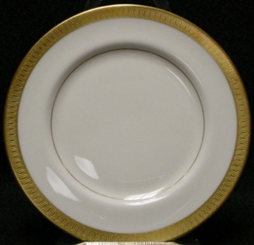 Mikasa Pembroke 106 Gravy Boat with Underplate. Replacement piece available at China Lane.