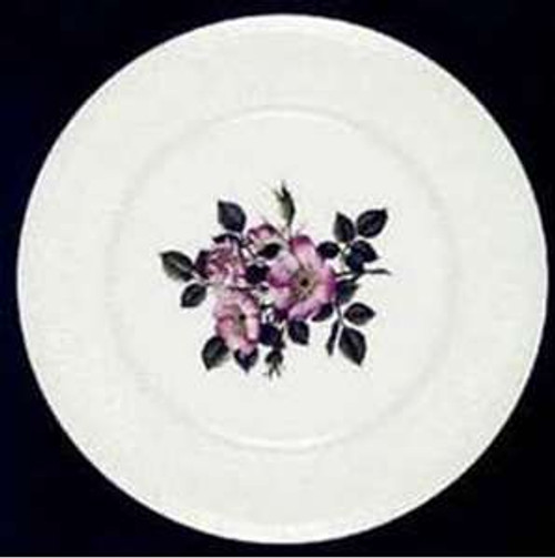 Wedgwood - Briar Rose - Dinner Plate