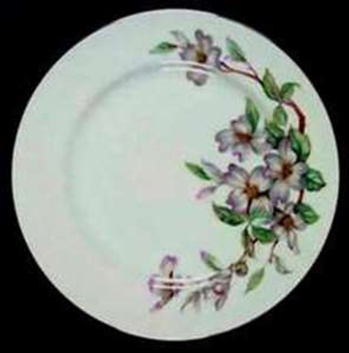 Spring - Taxco - Bread Plate