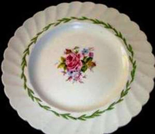 Royal Staffordshire - Janice - Salad Plate