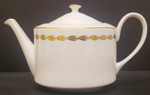 Aynsley - George Town 173 - Tea Pot