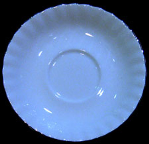 Royal Albert - Val D'or - Saucer