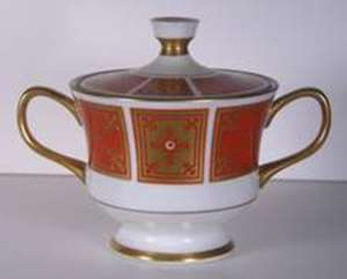 Sango - Cumberland 3732 - Sugar Bowl