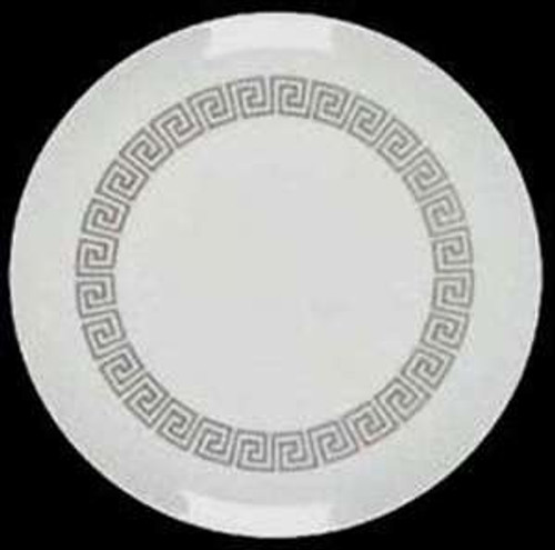 Rosenthal - Greek Key - Dinner Plate