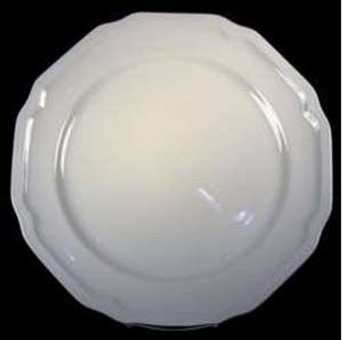 Mikasa - Antique White MK206 - Dinner Plate