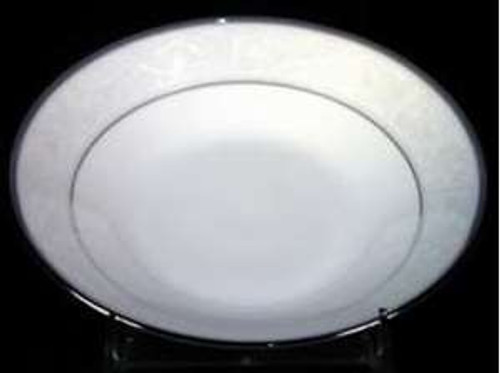 Noritake - Clarenton 4278 - Dessert Bowl