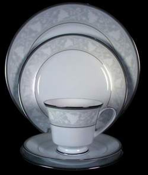 Noritake - Clarenton 4278 - Saucer