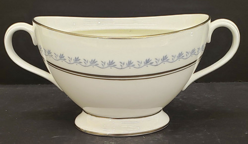 Royal Doulton Tiara Sugar Bowl  - No Lid