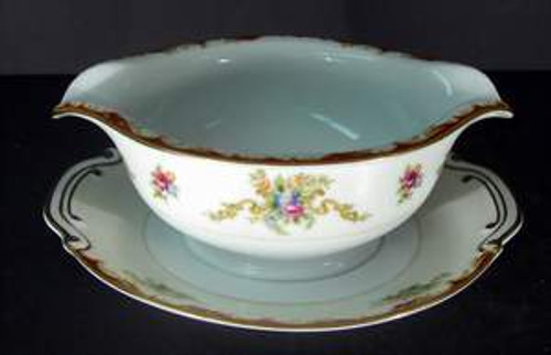 Harmony House Wembley Gravy Boat from Harmony House Wembley. Replacement piece from China Lane.