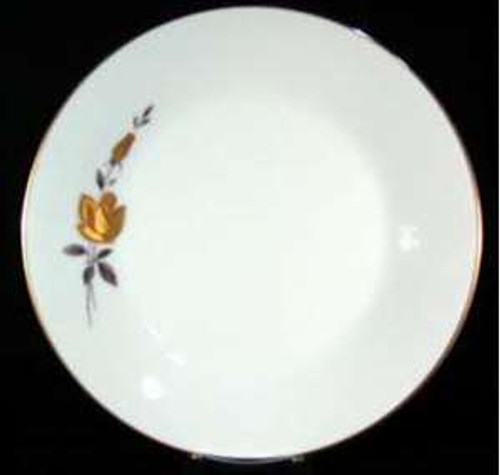 Noritake - Windsor Rose 6530 - Oval Bowl