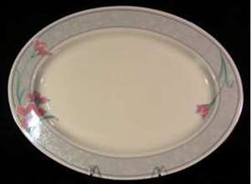 Noritake - Deco Magic 3450 - Platter