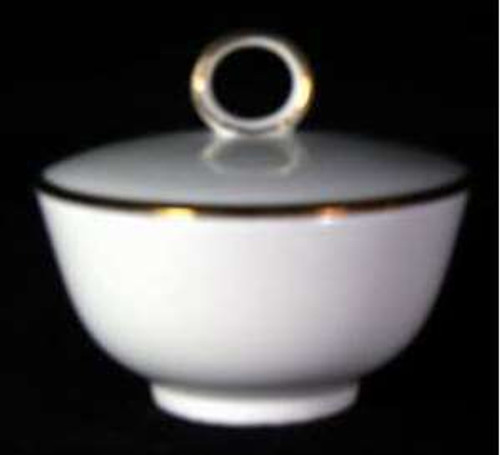 Noritake - Dignatio 7523 - Sugar Bowl