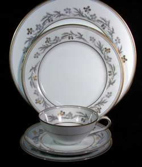 Noritake - Monica 5817 - Bread Plate