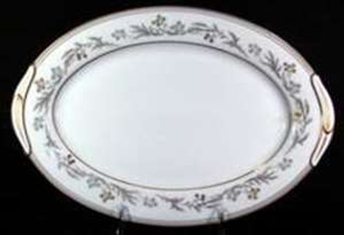 Noritake - Monica 5817 - Platter