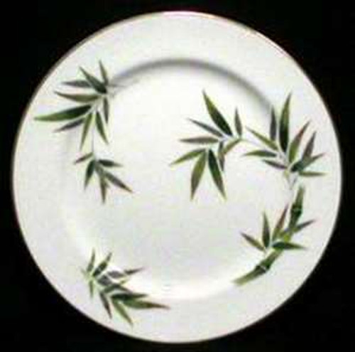 Noritake - Orient 5054 - Oval Bowl