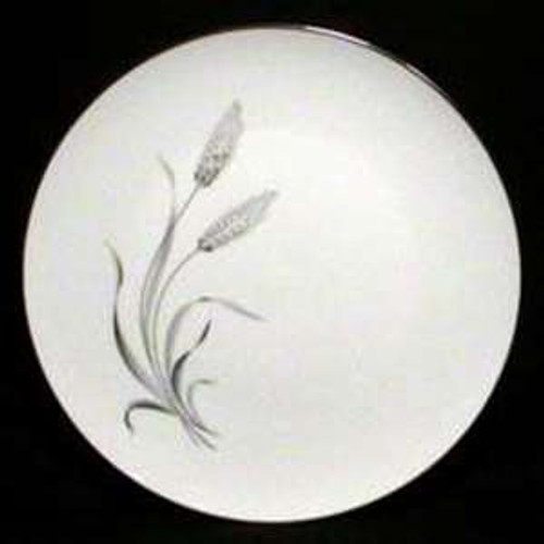 Noritake - Prosperity 6841 - Bread Plate