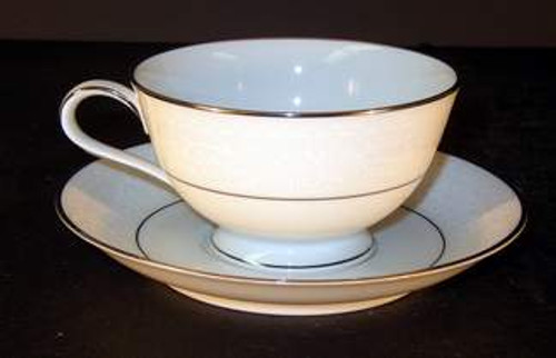 Noritake - Versailles 6565 - Saucer