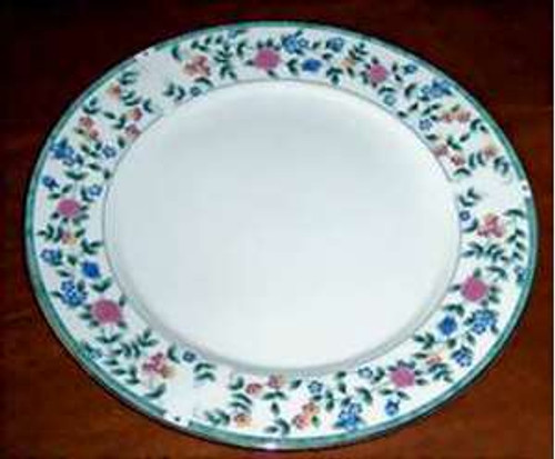 China Pearl - Diane 39074 - Dinner Plate