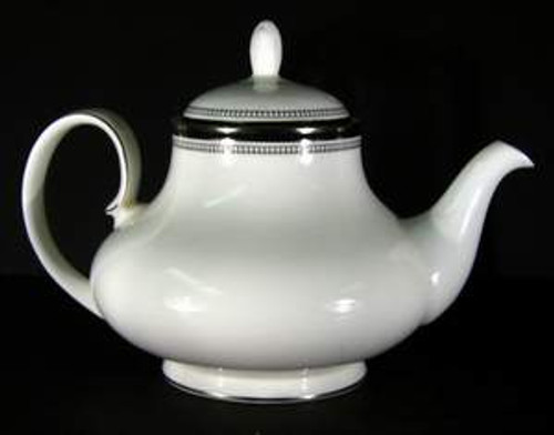 Royal Doulton - Sarabande H5023 - Tea Pot