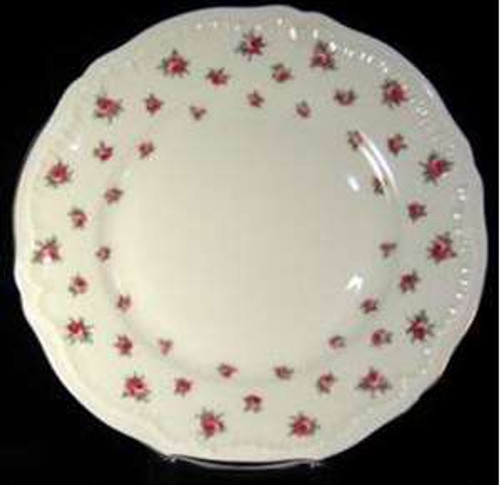 Haviland - Georgia - Dinner Plate