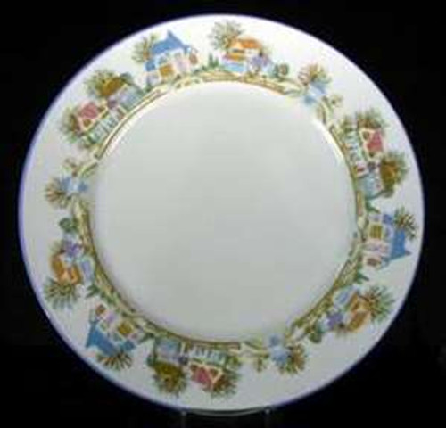 Lenox - Lenox Village - Dinner Plate