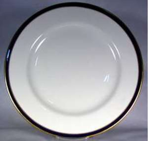 Spode Consul Cobalt Soup Bowl - collectible replacement piece by Spode.