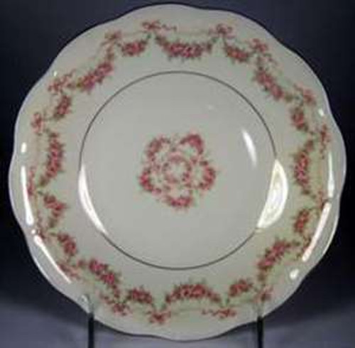 Haviland - Hamilton (NY) - Dinner Plate