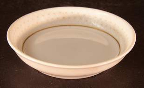 Easterling - Cameo - Round Bowl