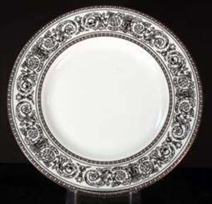 Royal Doulton Baronet Dinner Plate from Baronet by Royal Doulton at China Lane.