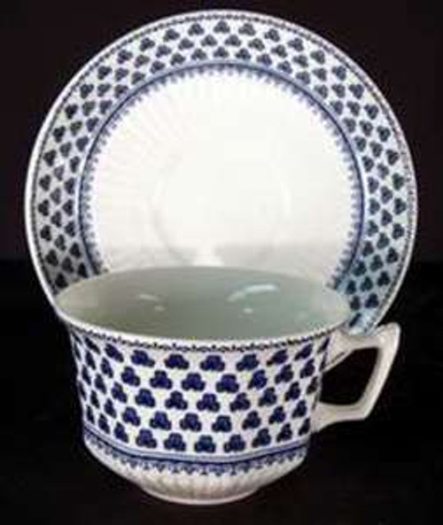 Adams Brentwood Saucer. Collectible piece.