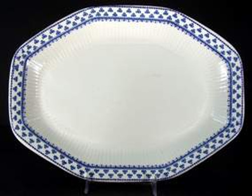 Adams Brentwood Platter Small (11 3/4")