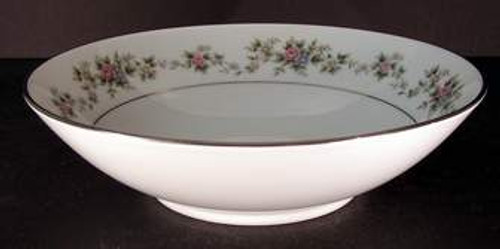 Noritake Closter 6876 Round Bowl, 8 3/8"