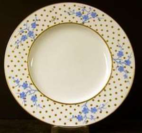 Spode - Blanche de Chine Blue 785542 - Dinner Plate