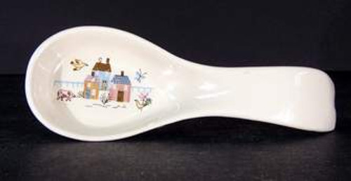 International - Heartland SY7774 - Spoon Rest