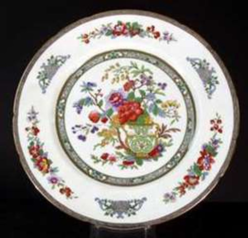 Paragon - Tree of Kashmir - Dinner Plate