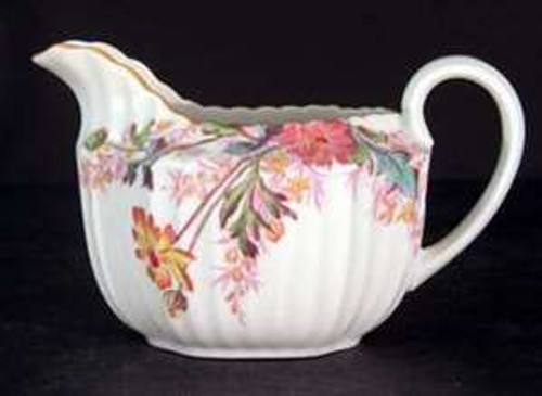 Spode Chelsea Garden R9781 Creamer from Chelsea Garden R9781 by Spode at China Lane.