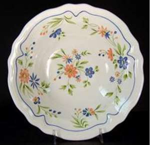 Sears - Country French - Dinner Plate