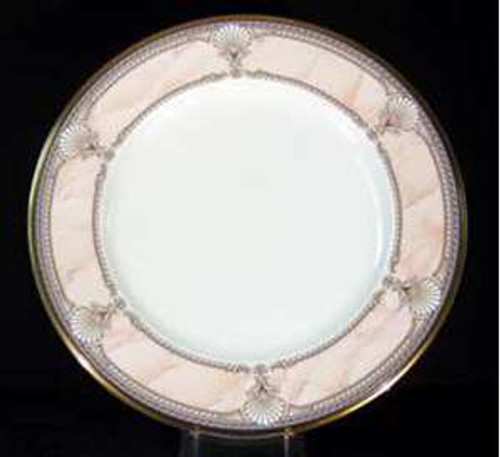 Noritake - Pacific Majesty 9771 - Dinner Plate