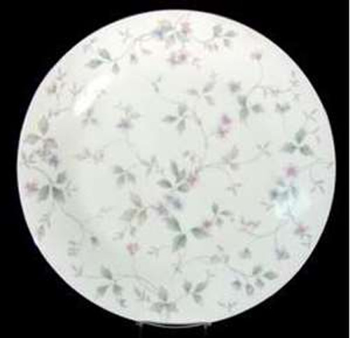 Mikasa Feelings Dinner Plate. 10 3/4"