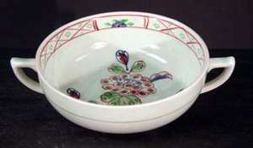 Adams - Old Bow - Cream Soup Bowl