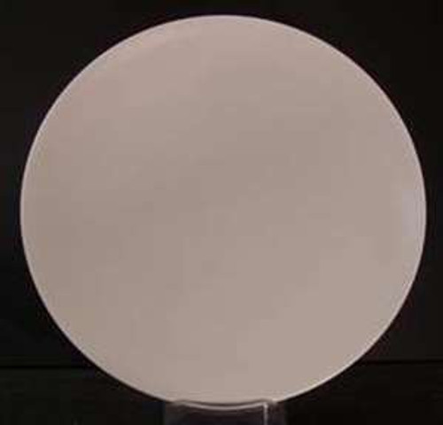 Ikea - Dinera ~ Gray - Salad Plate