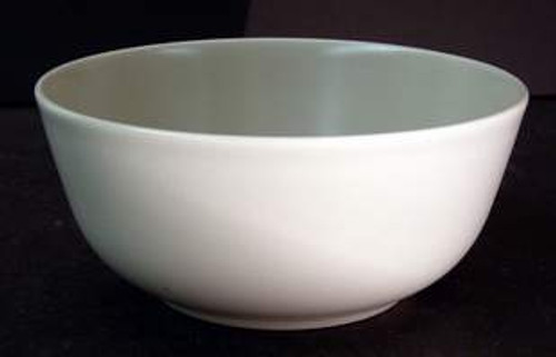 Ikea Dinera Gray Cereal Bowl 4". Collectible replacement piece available at China Lane.
