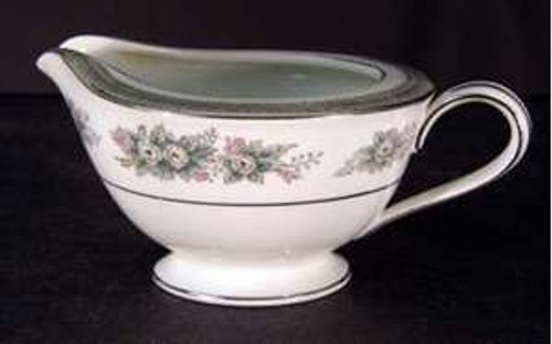 Noritake - Bristol 5504 - Creamer