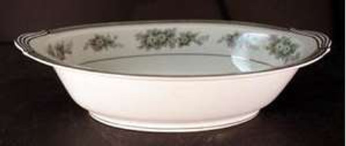 Noritake - Bristol 5504 - Oval Bowl