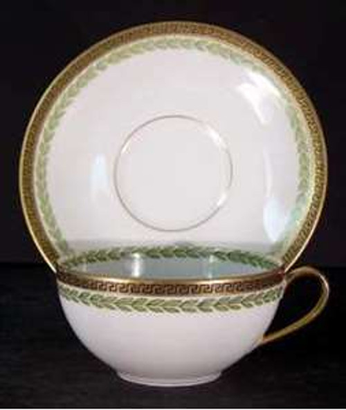 Lanternier - LNT3 - Cup and Saucer