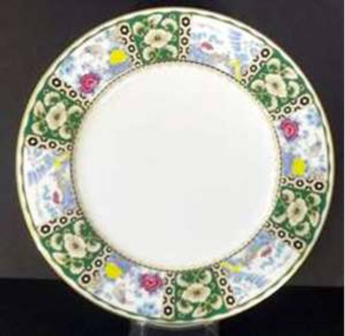 Mikasa - Satsuma Branch - Dinner Plate