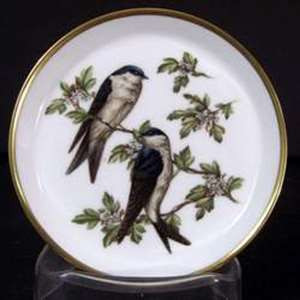 Shop Coalport British Birds Coaster replacement at China Lane.