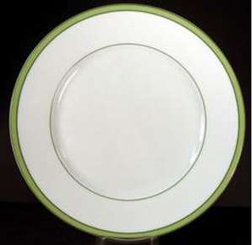 Raynaud - Tropic~Verte - Dinner Plate