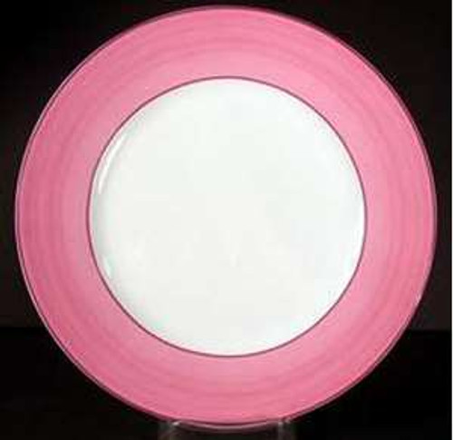 Raynaud - Pareo~Rose - Service Plate