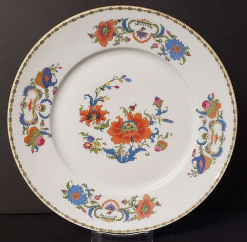 Raynaud - Vieux Chine - Dinner Plate